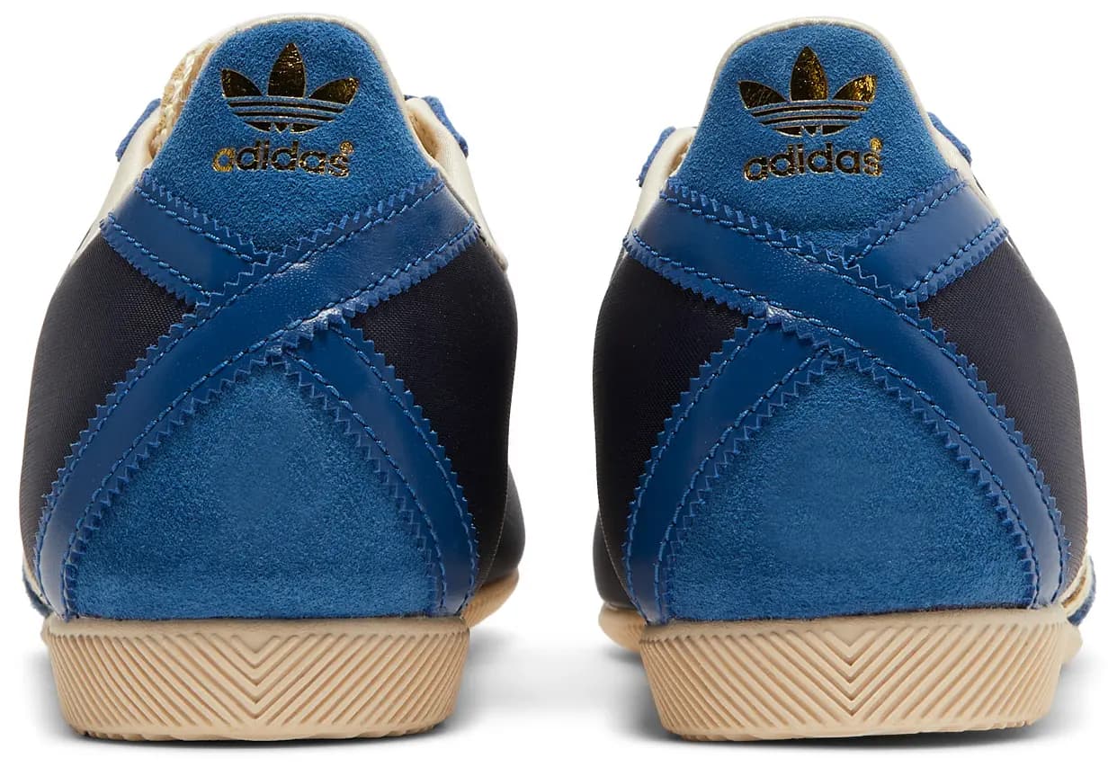 Wales Bonner x adidas Japan 'Legend Ink' 6