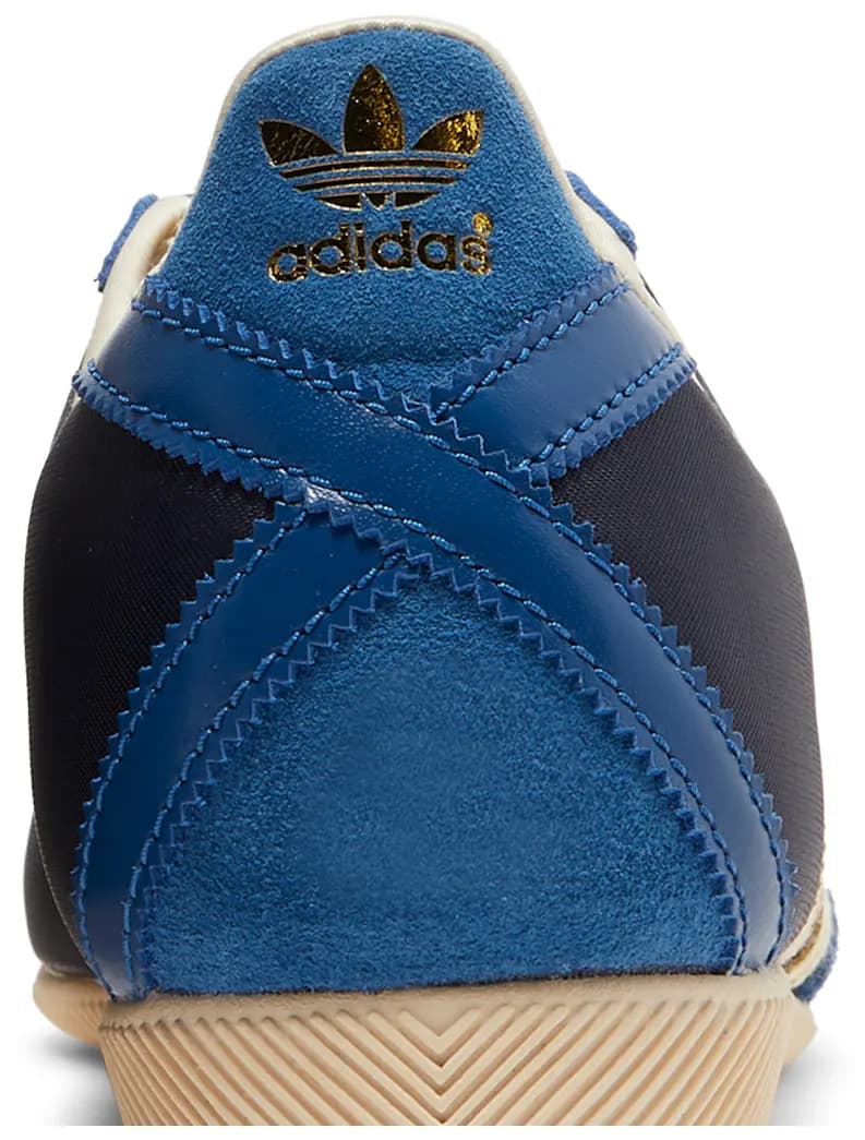 Wales Bonner x adidas Japan 'Legend Ink' 7