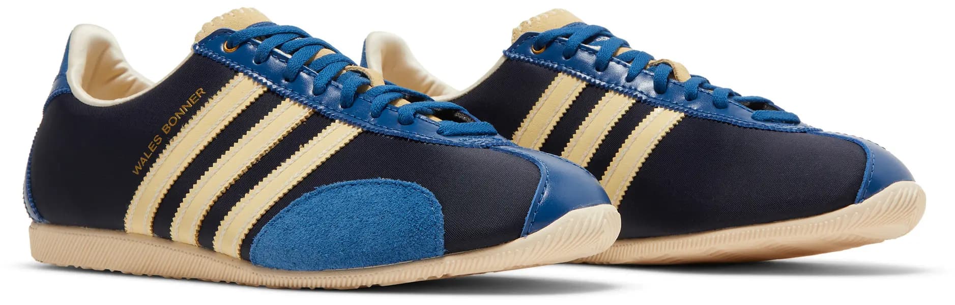 Wales Bonner x adidas Japan 'Legend Ink' 8