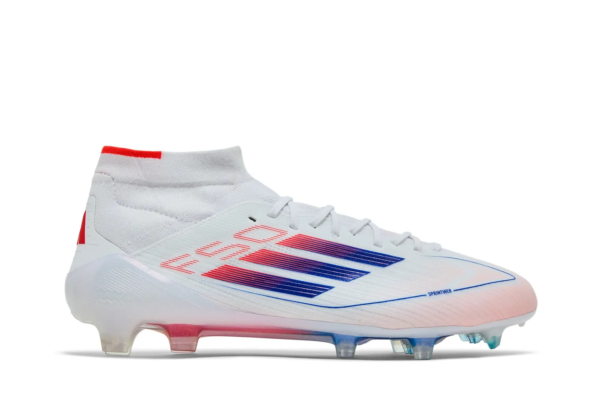 Adidas Wmns Adizero F50 Elite Mid FG 'Advancement Pack' by Adidas