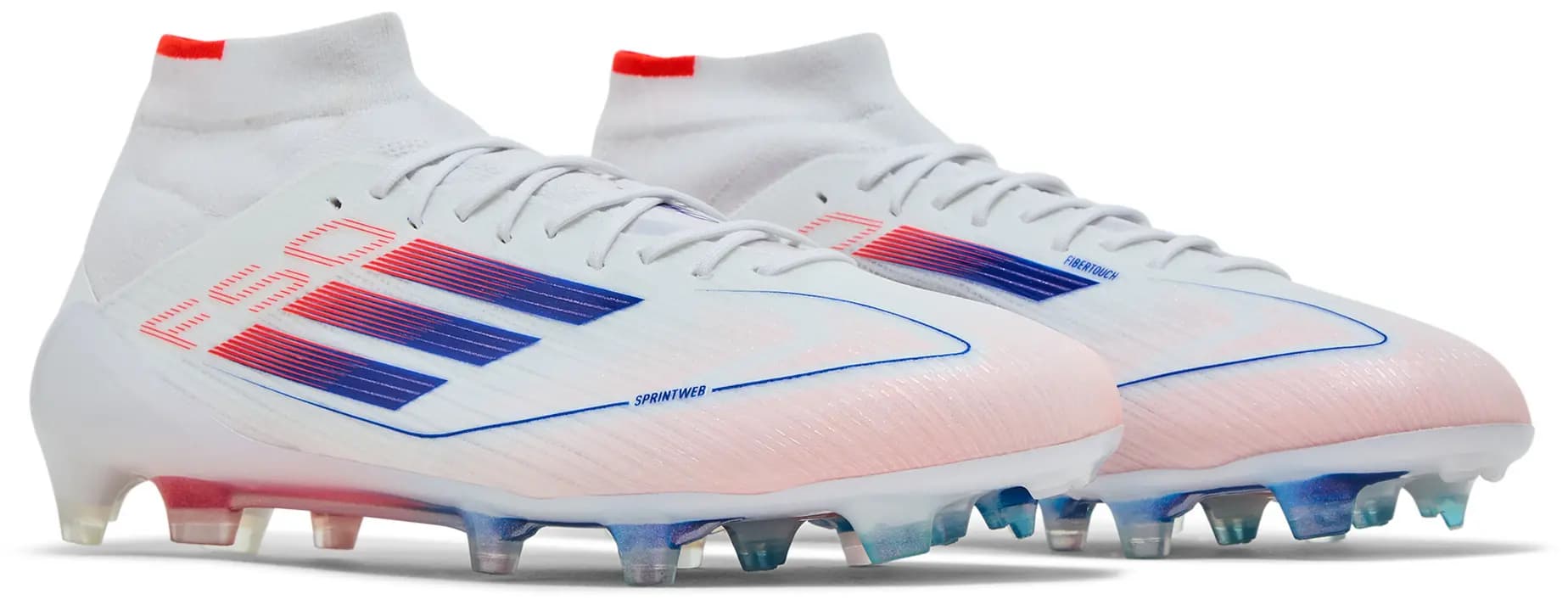 Adidas Wmns Adizero F50 Elite Mid FG 'Advancement Pack' 8