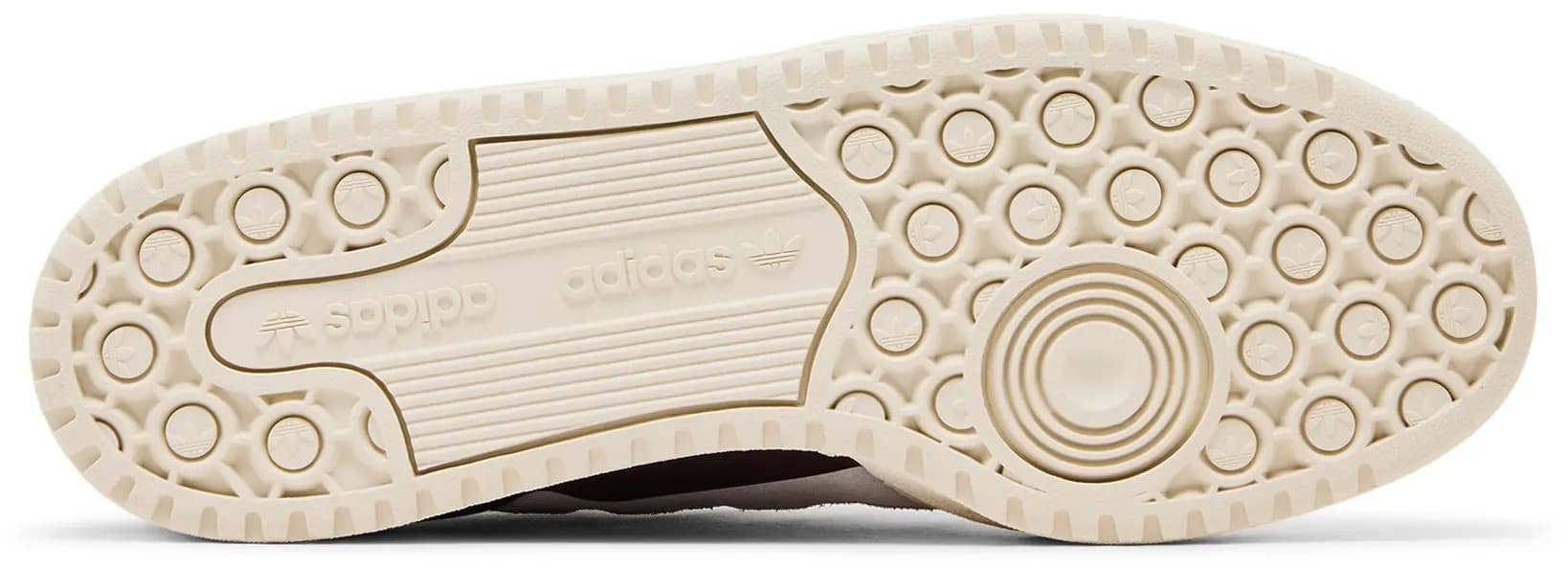 adidas Forum Low CL 'White Aurora Ruby' 4