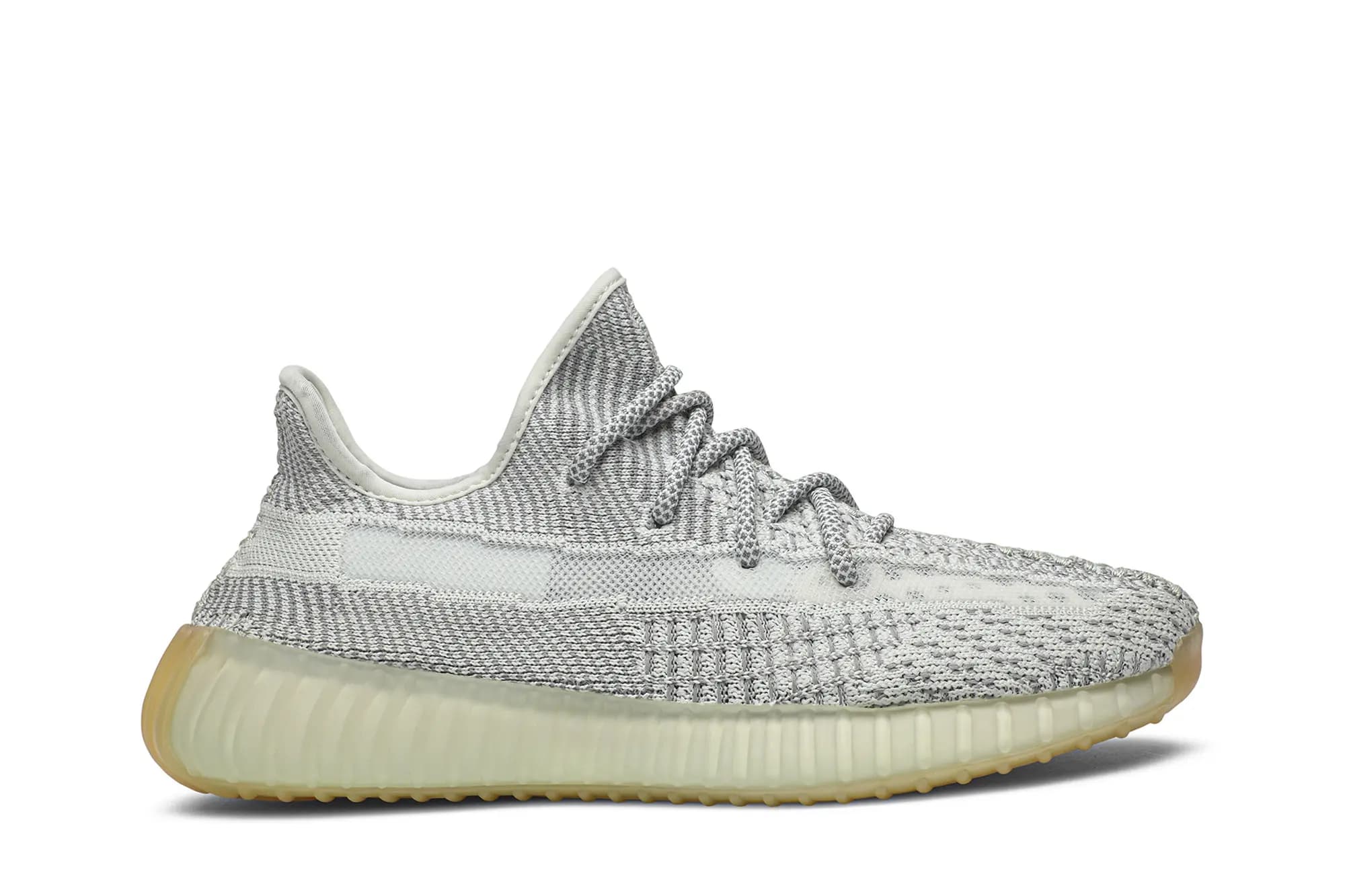 adidas Yeezy Boost 350 V2 'Yeshaya Non-Reflective' by Adidas