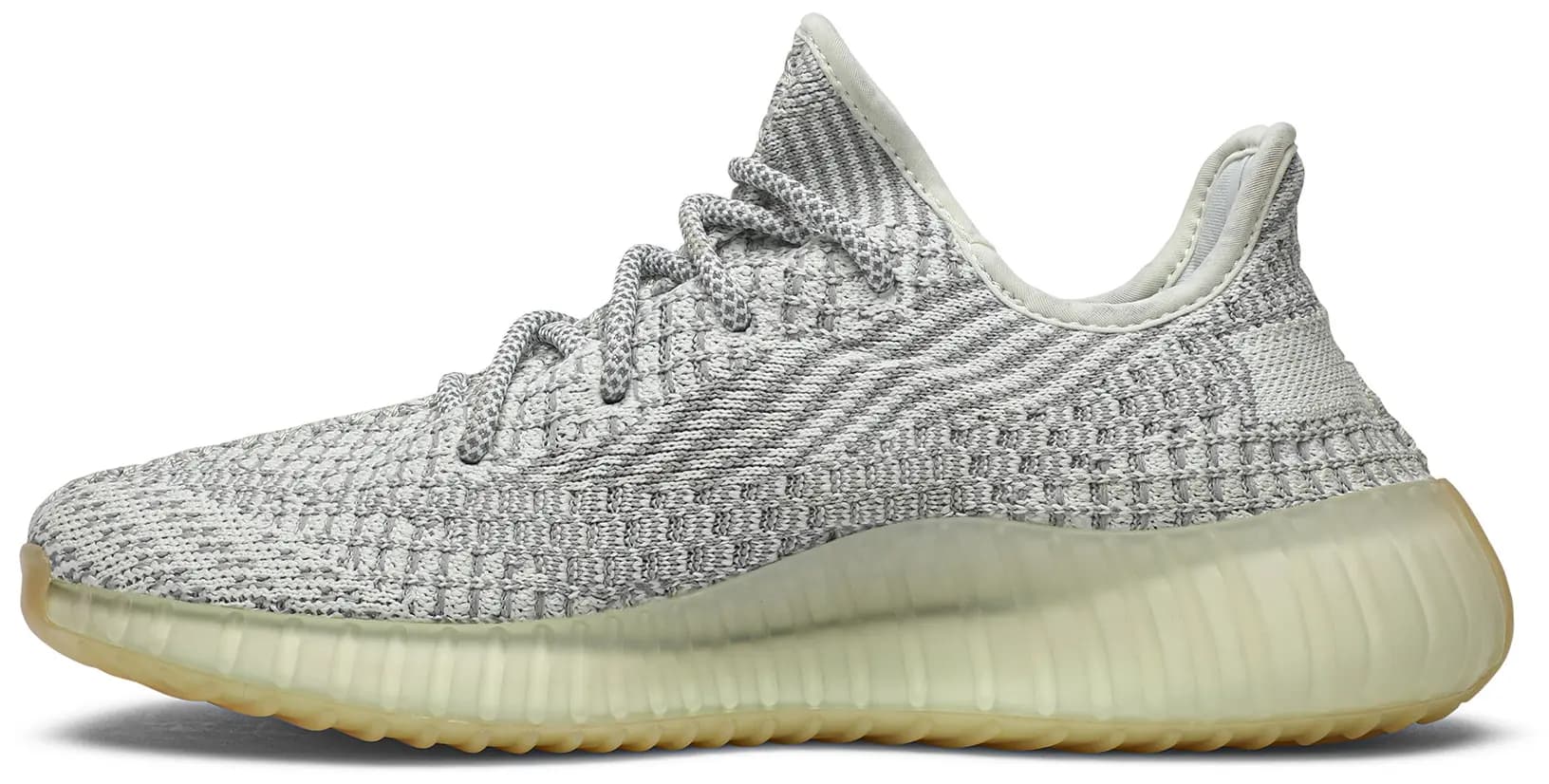 adidas Yeezy Boost 350 V2 'Yeshaya Non-Reflective' 3