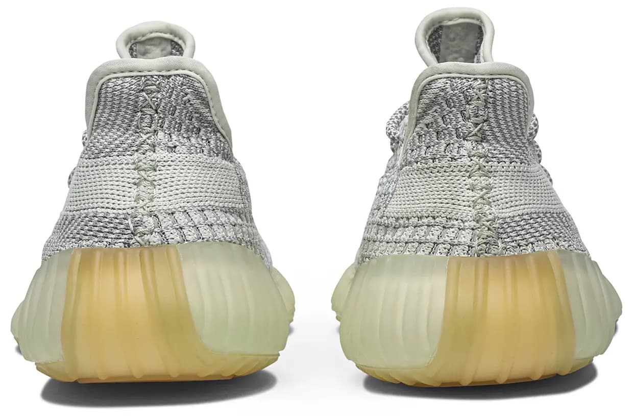 adidas Yeezy Boost 350 V2 'Yeshaya Non-Reflective' 6