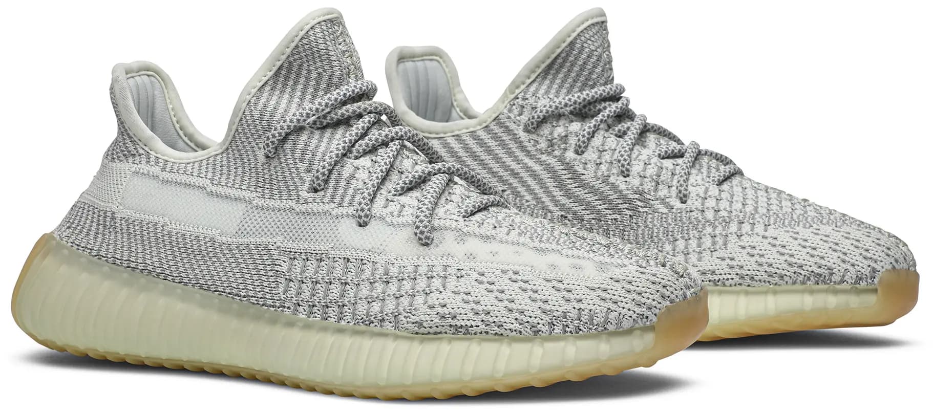 adidas Yeezy Boost 350 V2 'Yeshaya Non-Reflective' 8