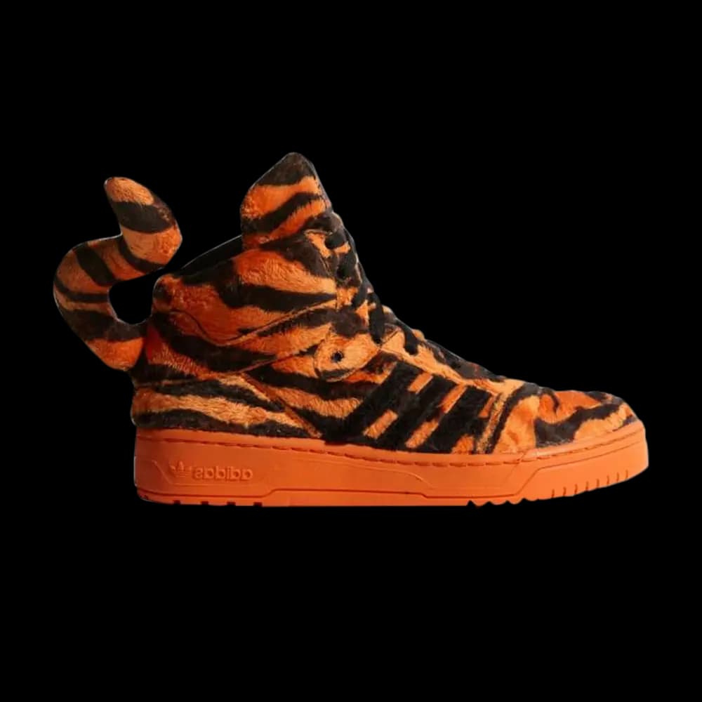 Adidas JS Tiger by Adidas