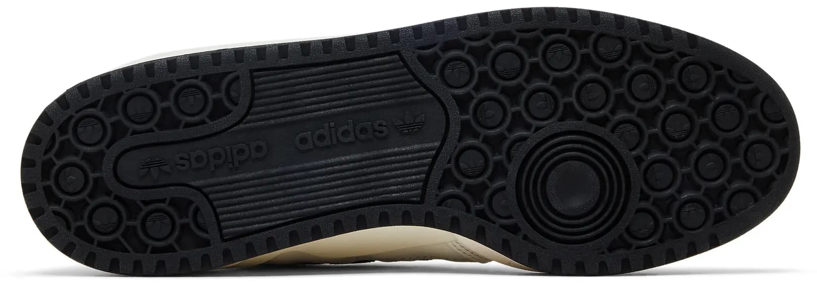 adidas Forum Low CL 'White Black' 4