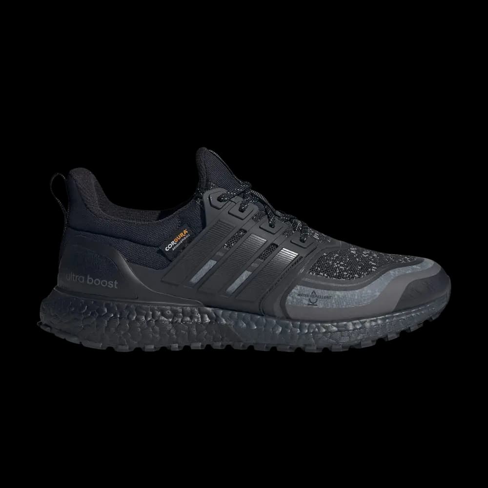 adidas Ultraboost 1.0 ATR 'Core Black Grey' by Adidas