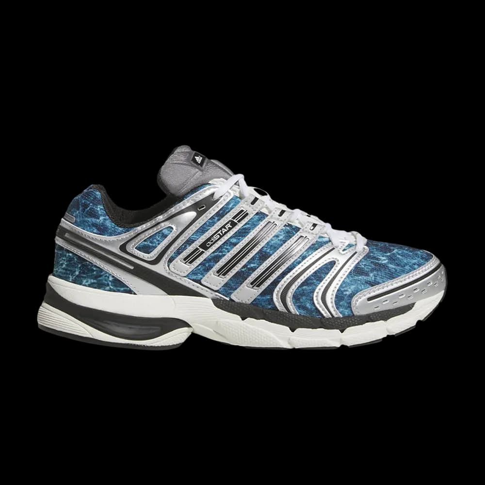 Mossy Oak X adidas Adistar Control 5 'Water Camo' by Adidas