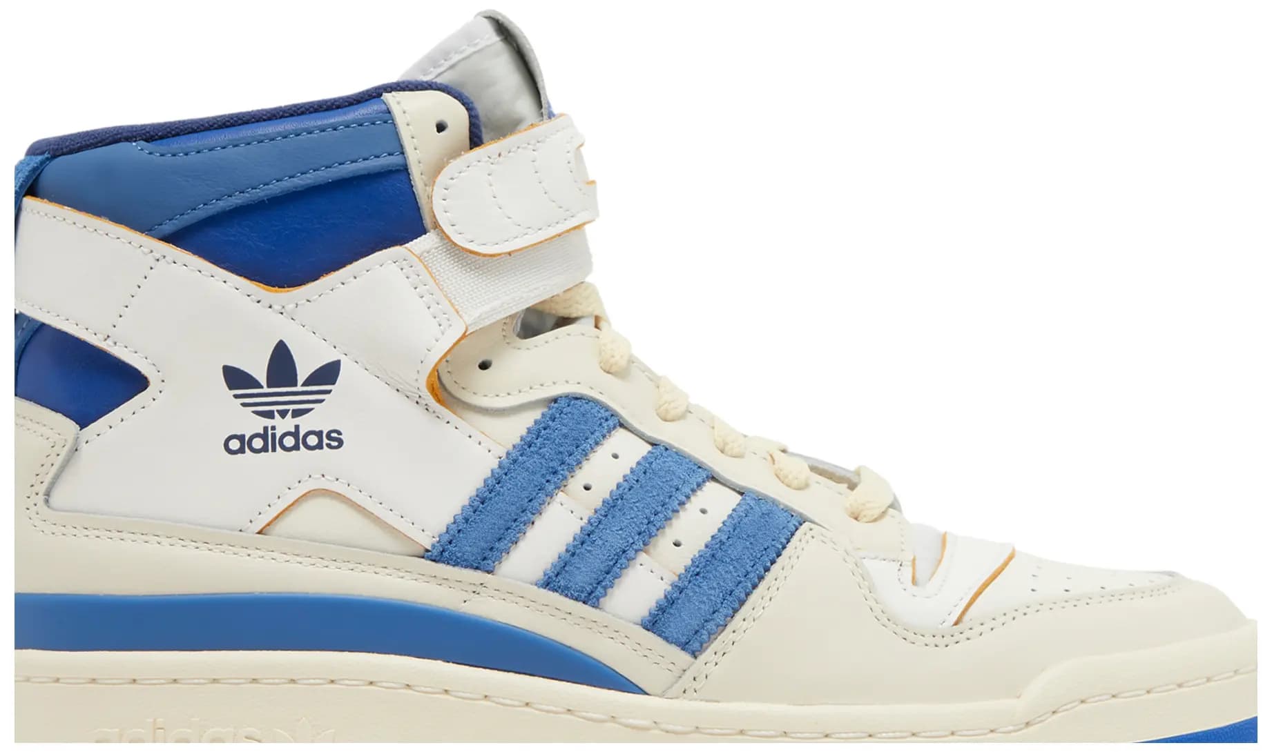 Marvel x adidas Forum 84 High 'Star Lord' 2