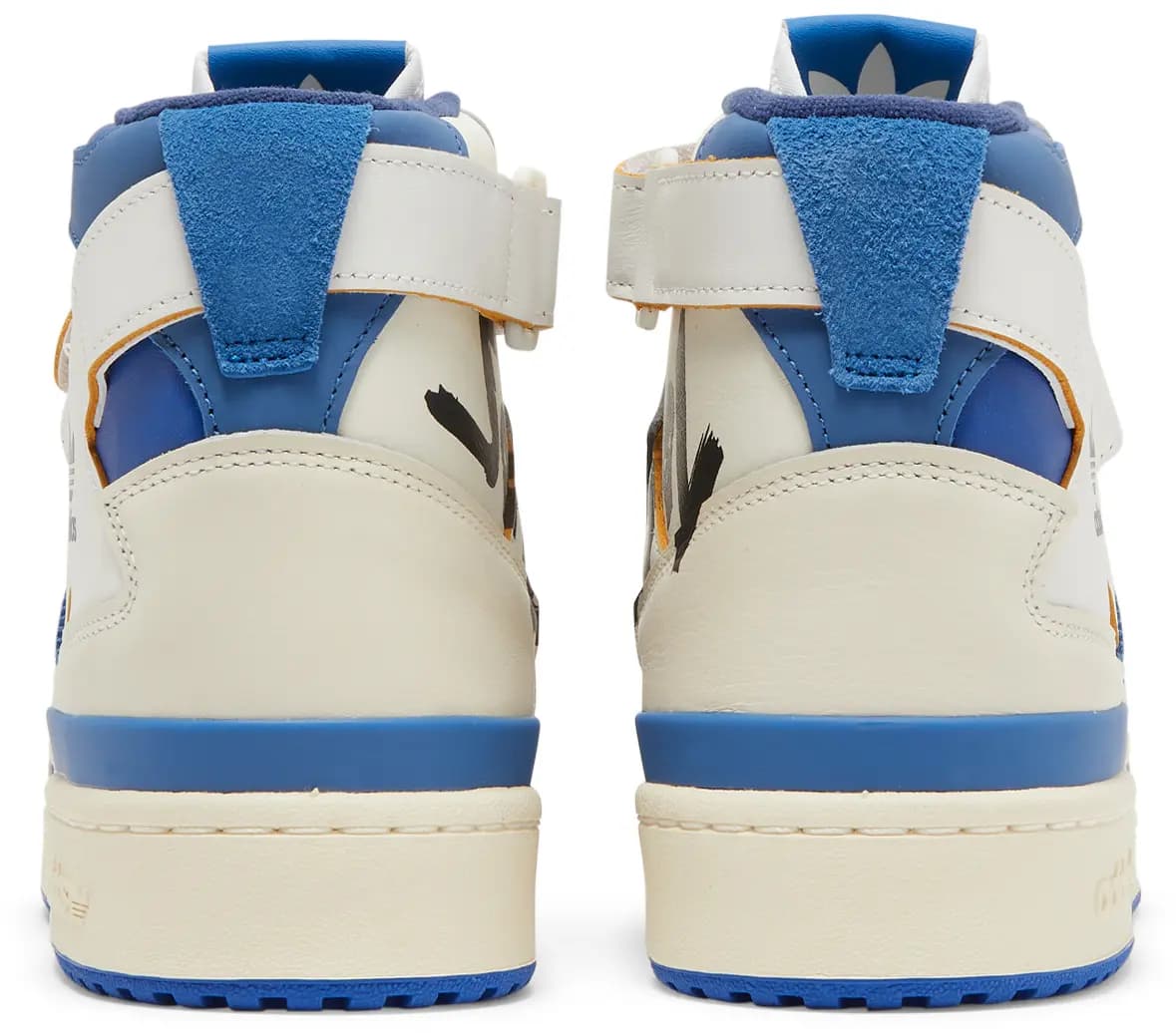Marvel x adidas Forum 84 High 'Star Lord' 6