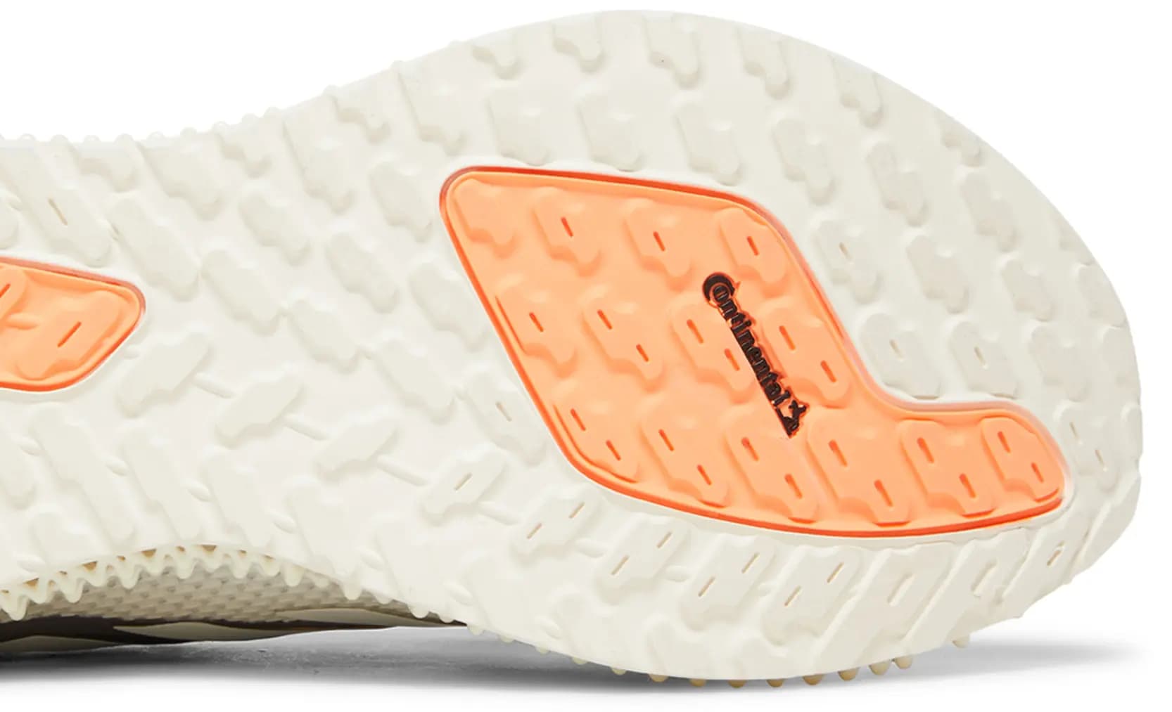 adidas 4DFWD 2 'Carbon Cloud White' 5