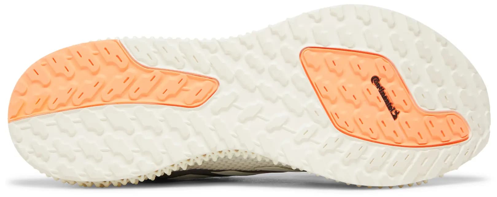adidas 4DFWD 2 'Carbon Cloud White' 4