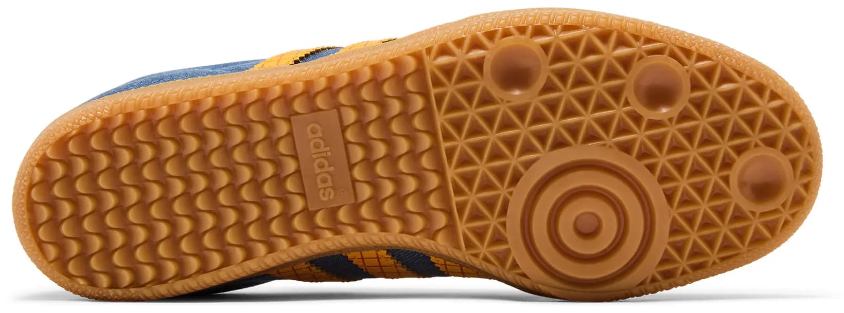 Toy Story x adidas Samba J 'Woody' 4