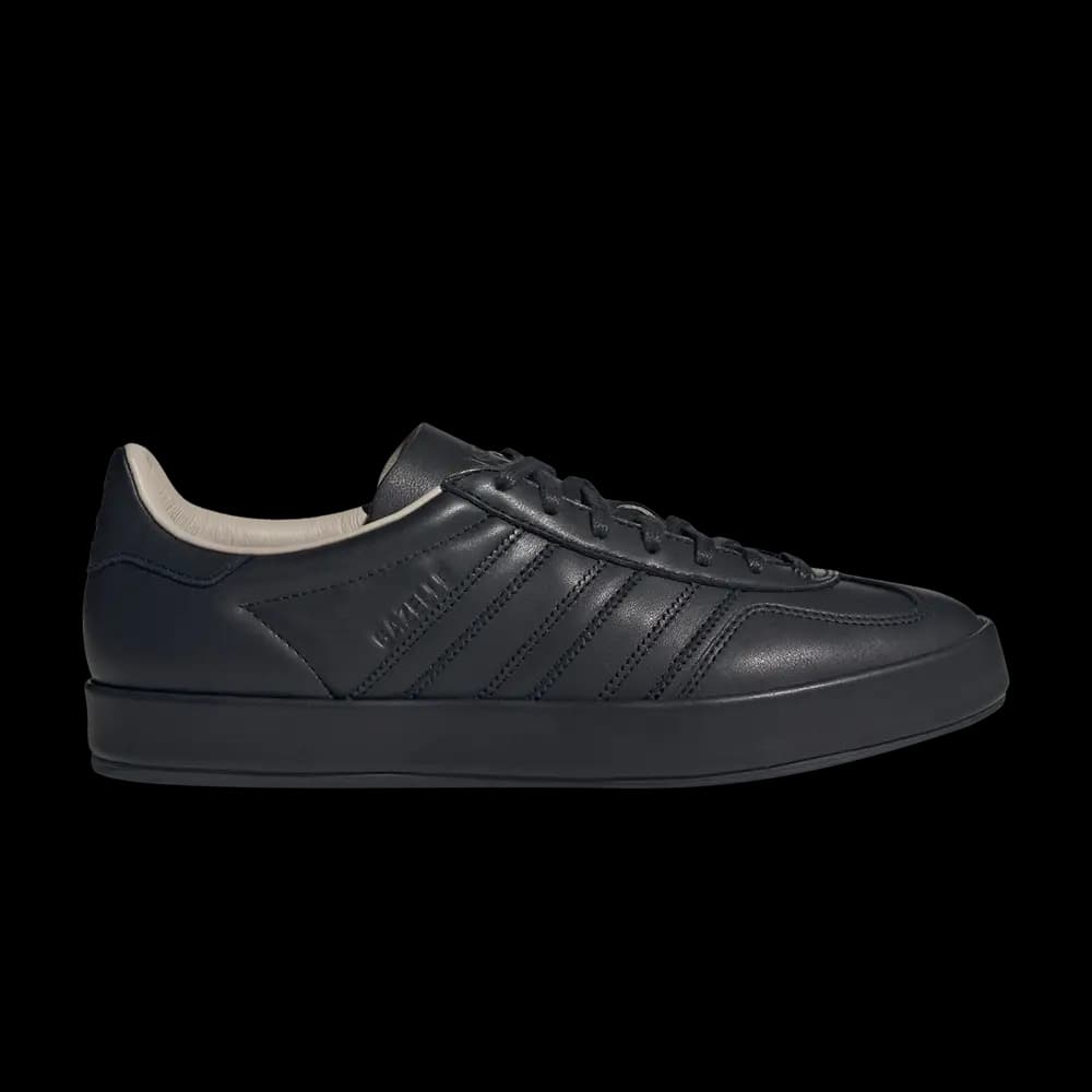 adidas Gazelle Indoor 'Luxe Pack - Black' by Adidas
