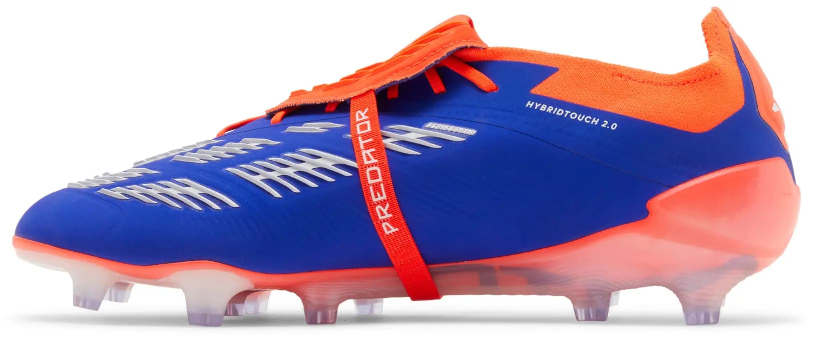 adidas Predator Elite Foldover Tongue FG 'Advancement Pack' by Adidas