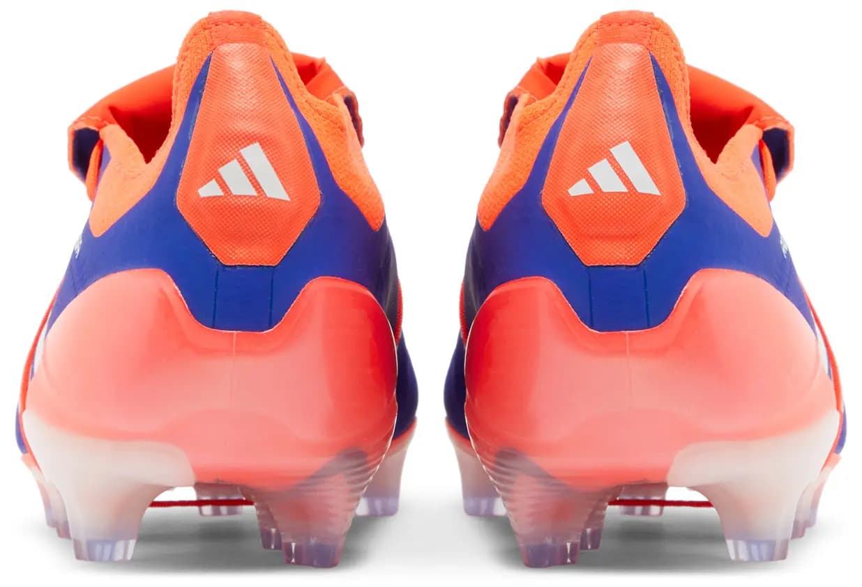 adidas Predator Elite Foldover Tongue FG 'Advancement Pack' by Adidas
