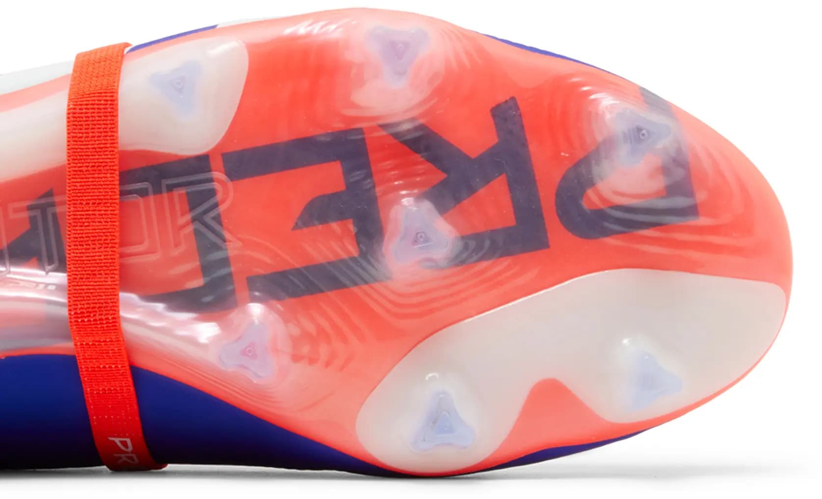 adidas Predator Elite Foldover Tongue FG 'Advancement Pack' by Adidas