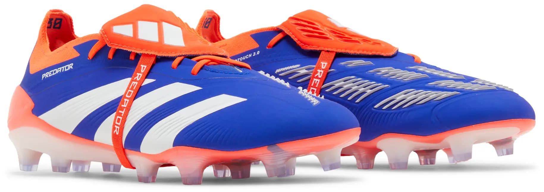 adidas Predator Elite Foldover Tongue FG 'Advancement Pack' by Adidas