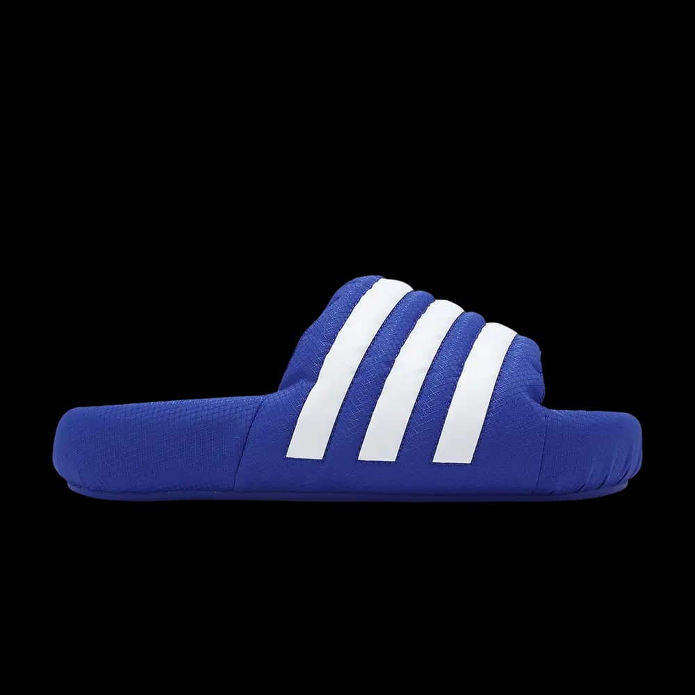 Adidas Adilette 24 Slide 'Royal Blue' by Adidas