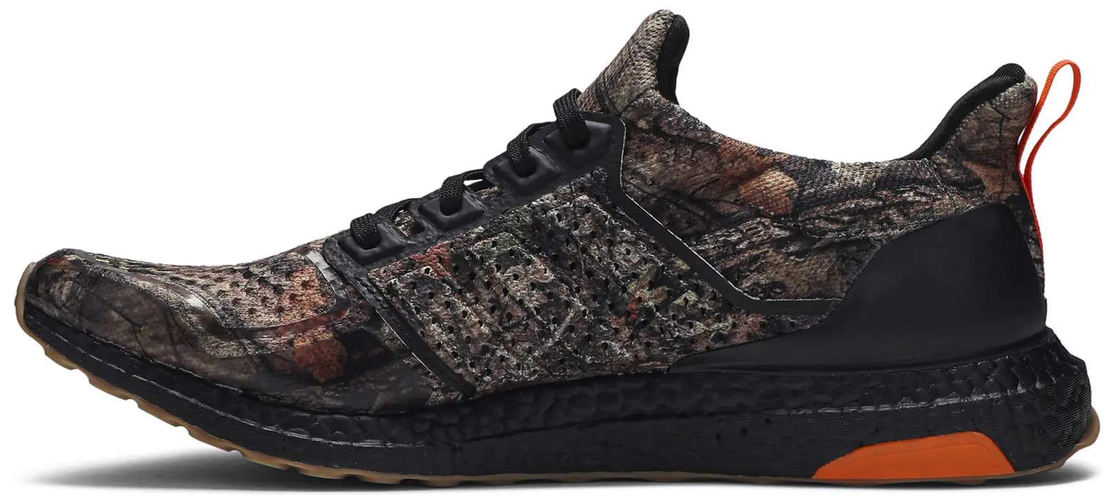 Action Bronson x adidas UltraBoost 'Realtree Camo' Sample by Adidas