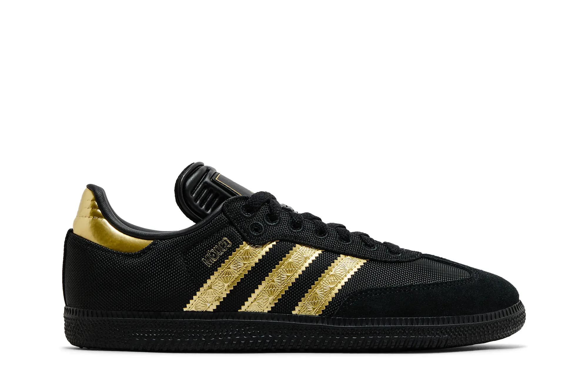 adidas Samba OG '2025 Mexico Kit' by Adidas