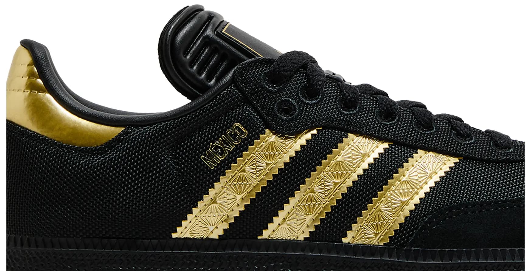 adidas Samba OG '2025 Mexico Kit' 2