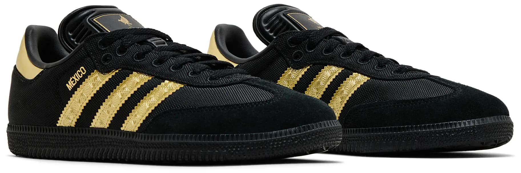 adidas Samba OG '2025 Mexico Kit' 8