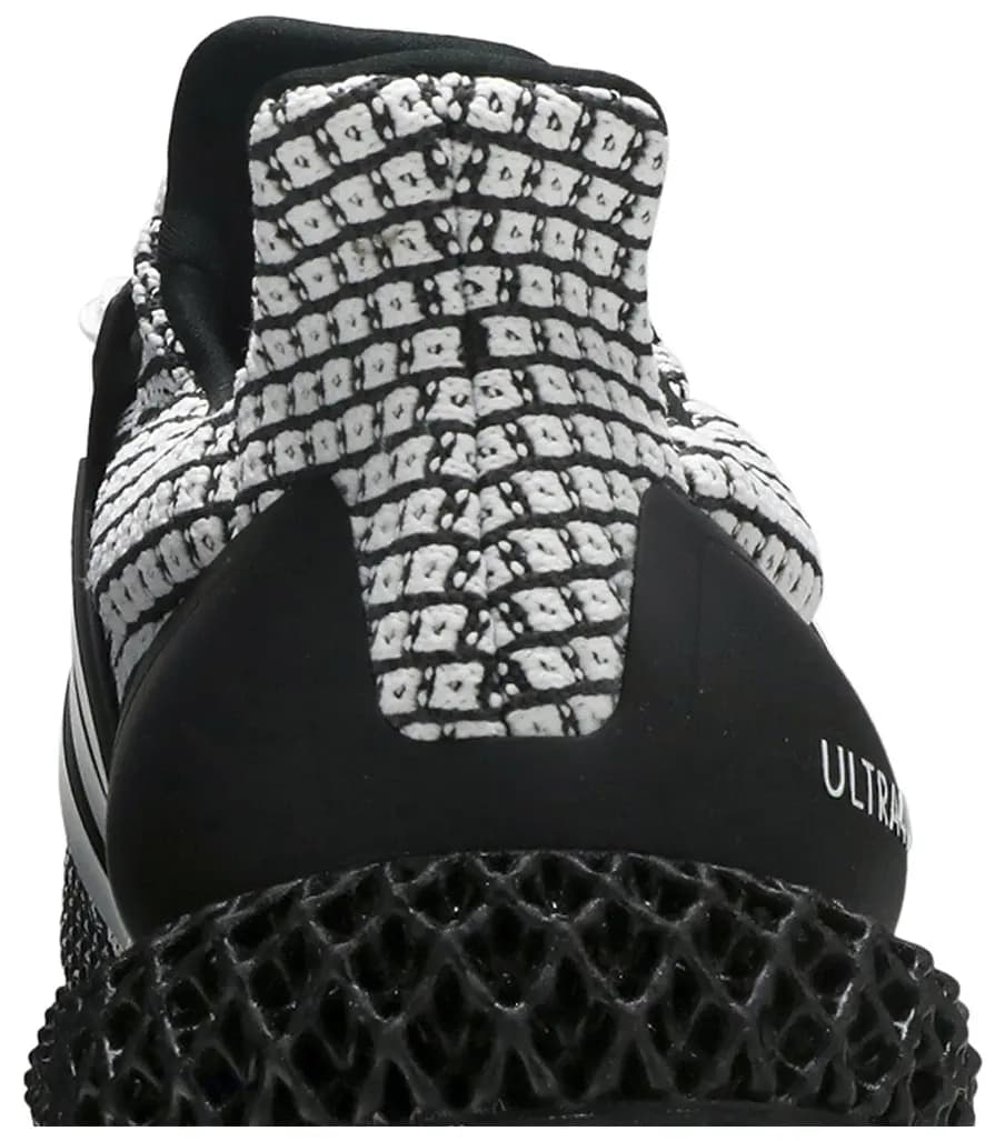 adidas Ultra 4D 5.0 'Cookies And Cream' 7