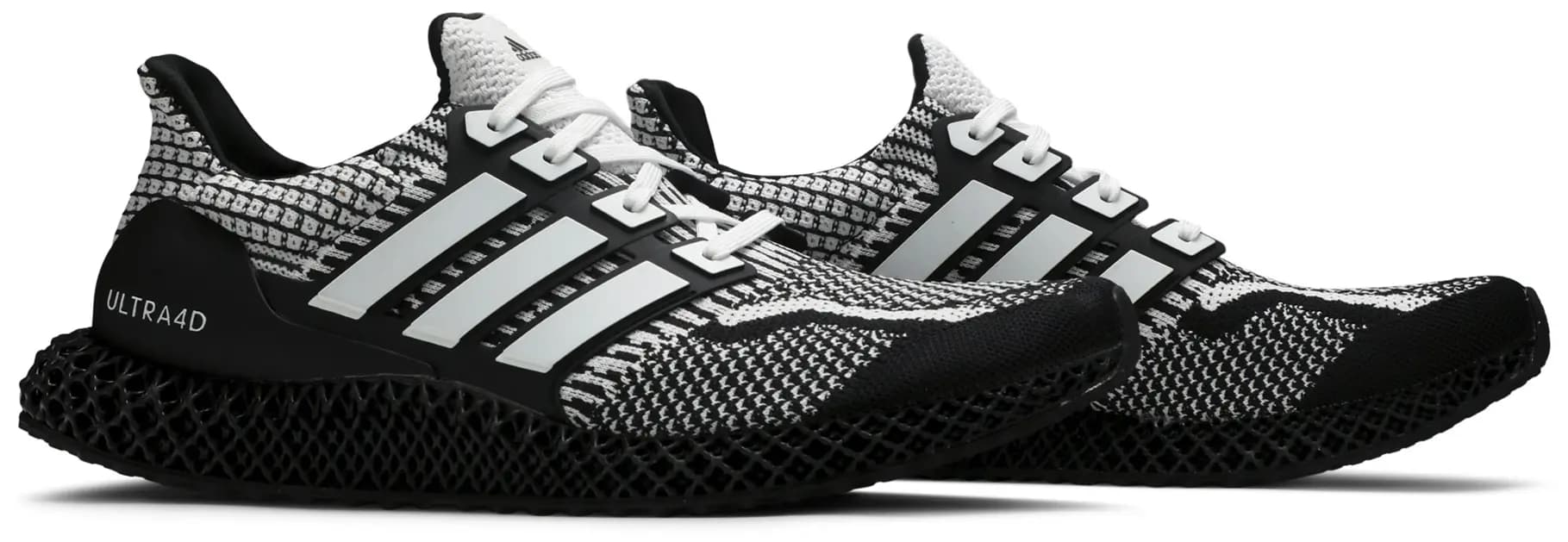 adidas Ultra 4D 5.0 'Cookies And Cream' 8