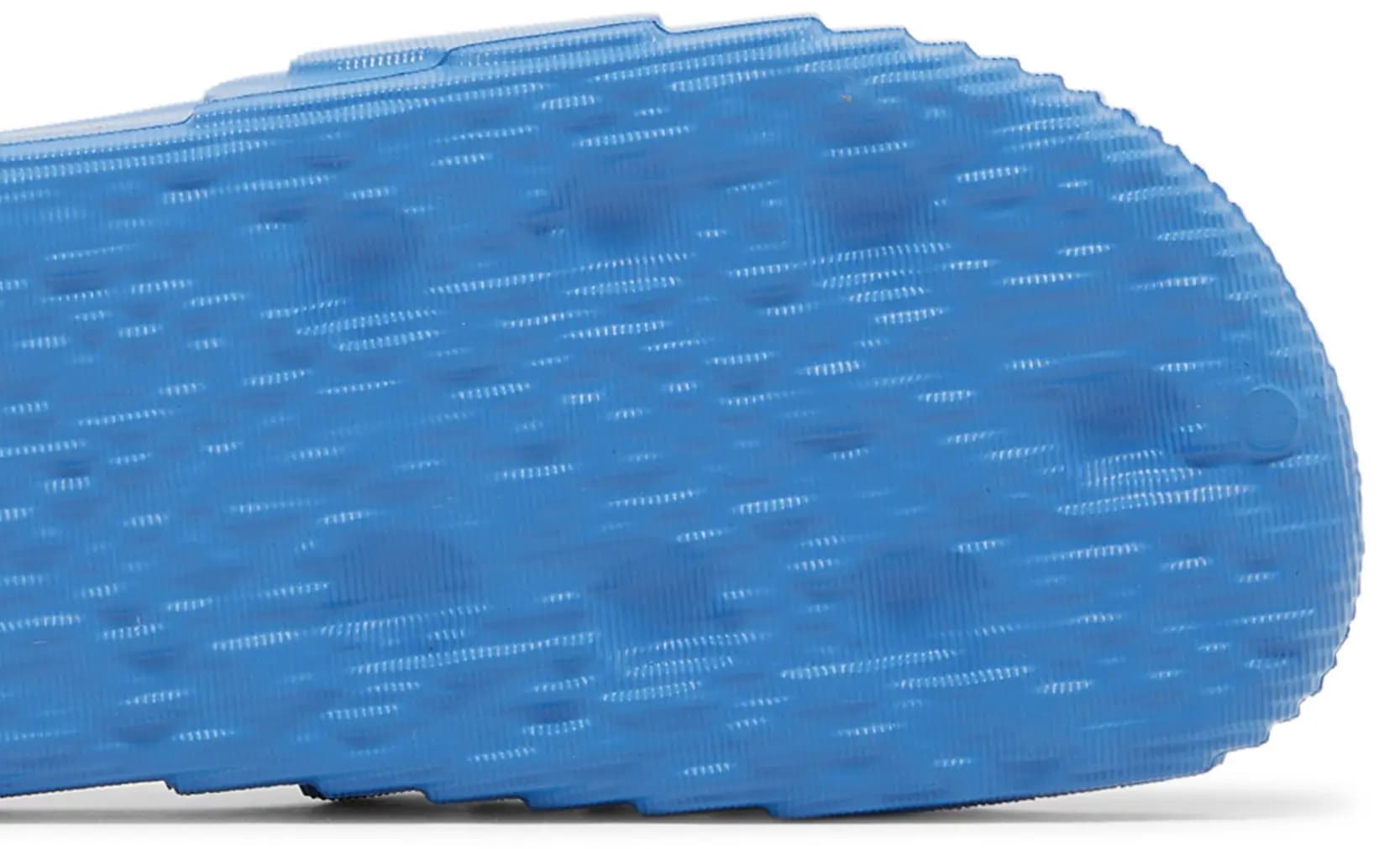 adidas Adilette 22 Slides 'Bright Blue' 5