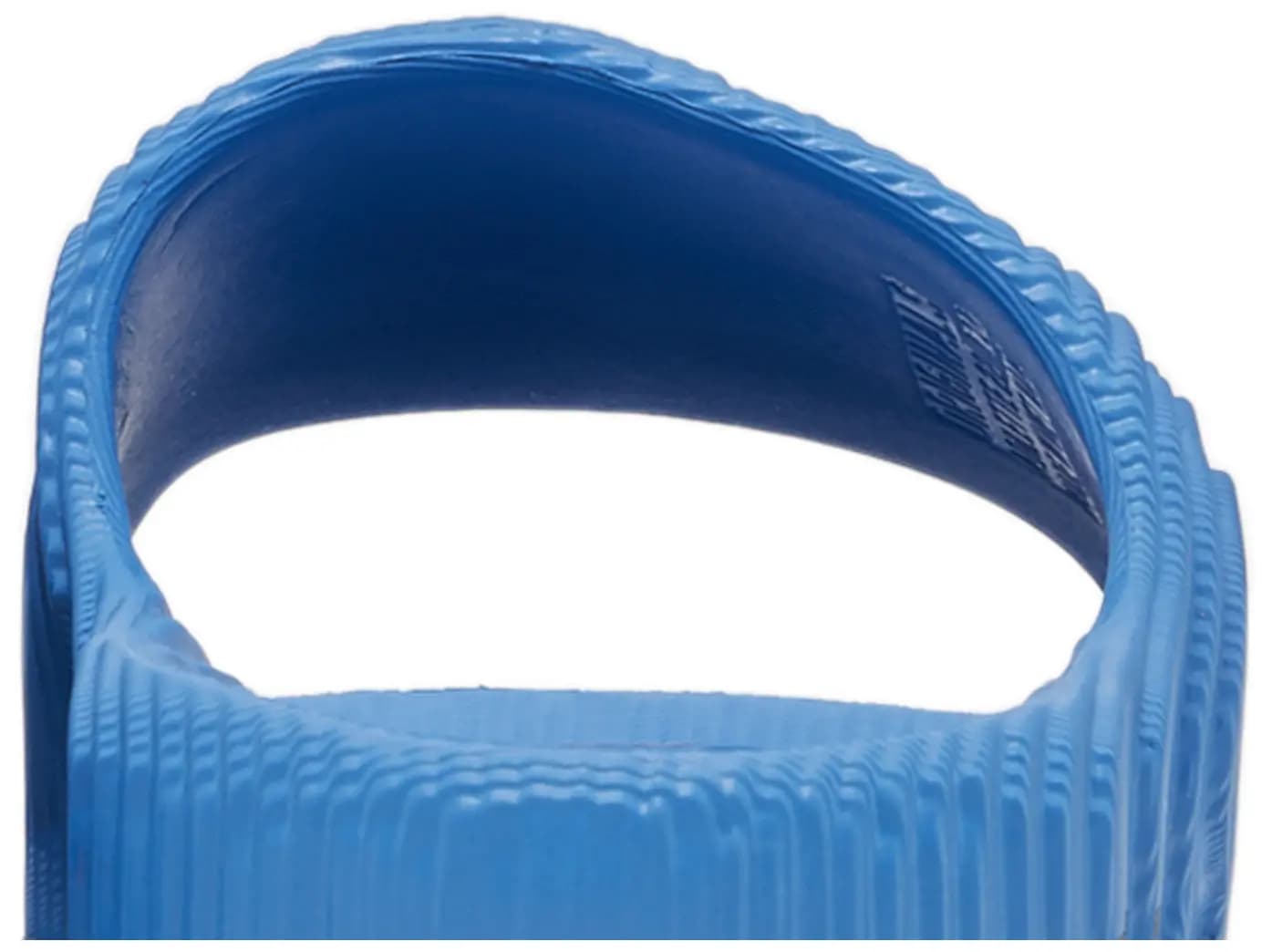 adidas Adilette 22 Slides 'Bright Blue' 7