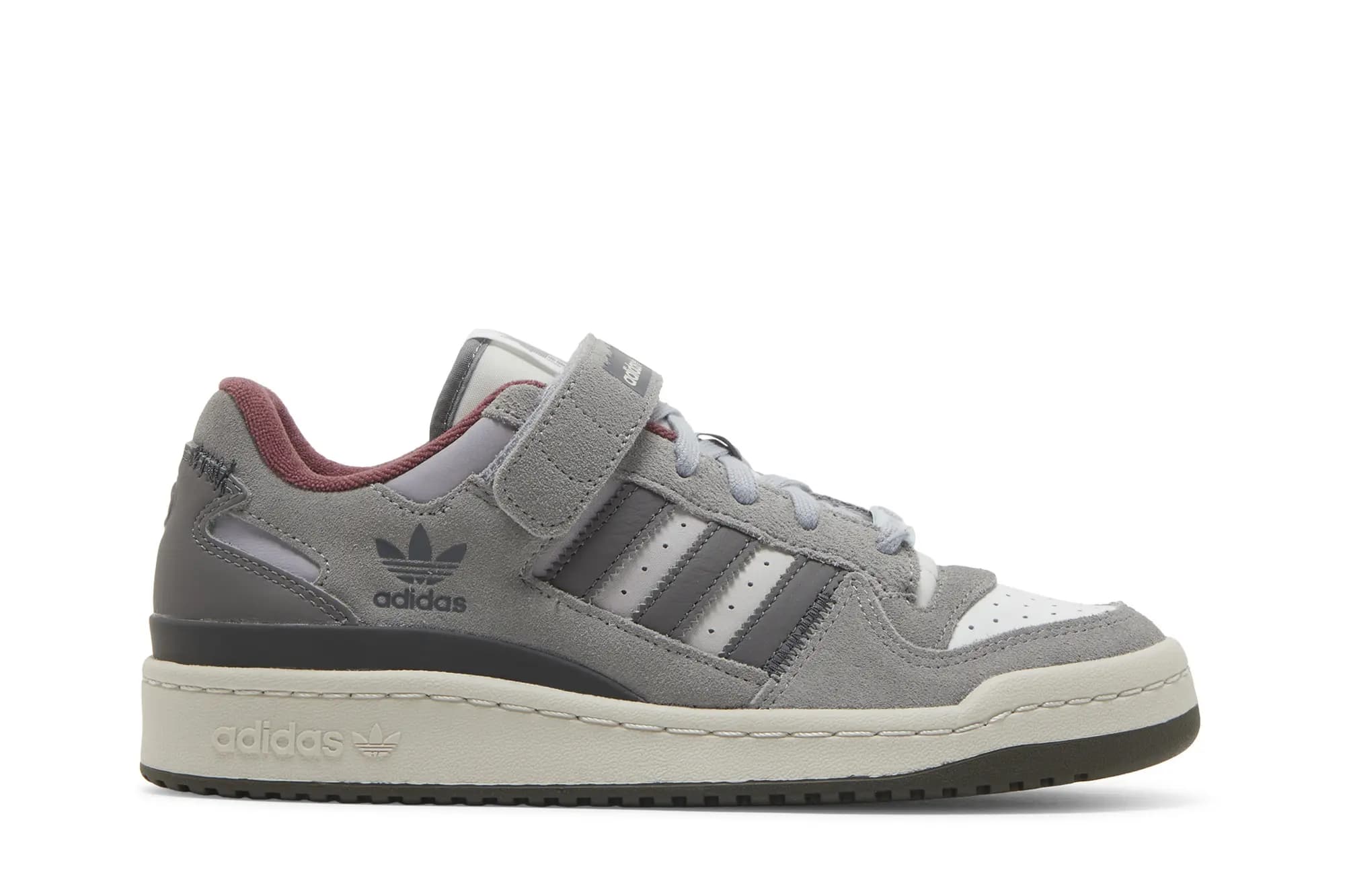 Home Alone 2 x adidas Forum 84 Low 'Pigeon Lady' by Adidas