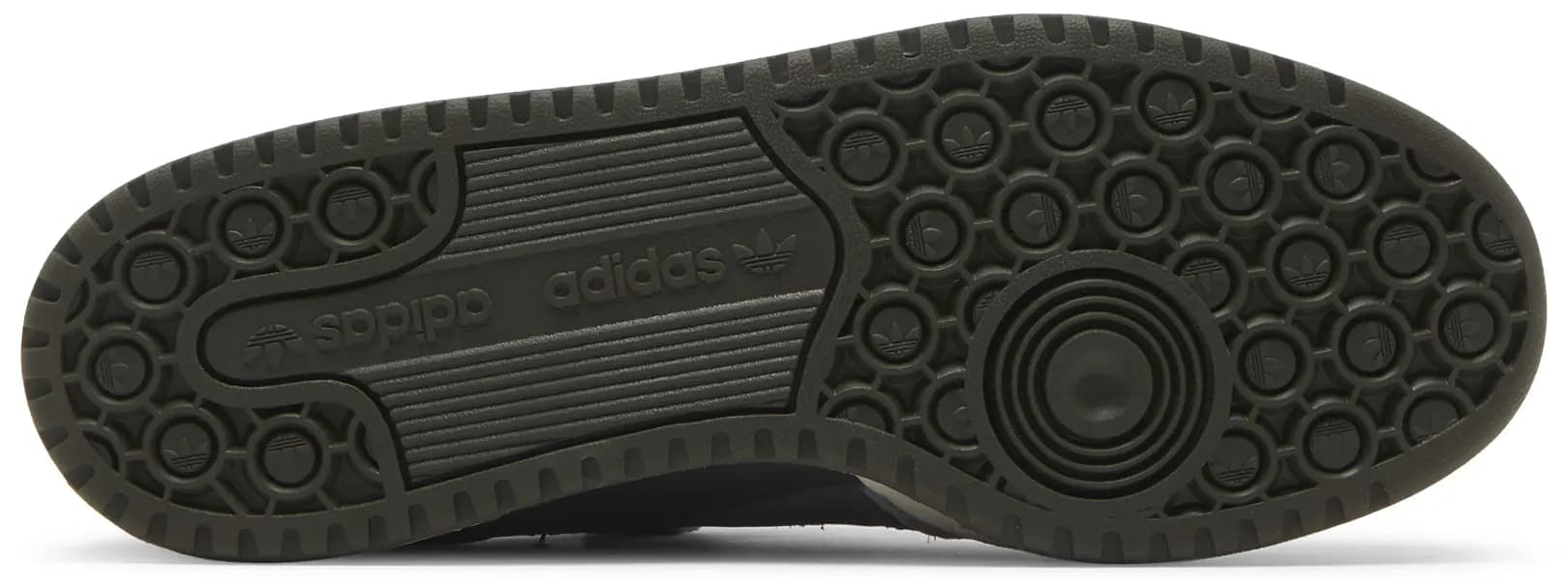 Home Alone 2 x adidas Forum 84 Low 'Pigeon Lady' 4