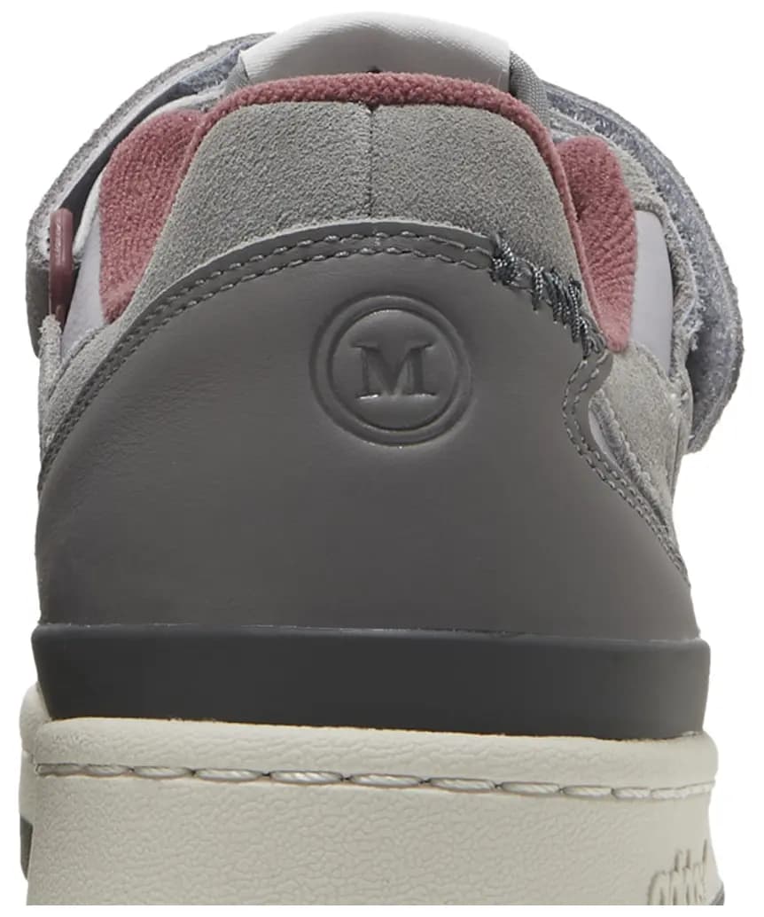 Home Alone 2 x adidas Forum 84 Low 'Pigeon Lady' 7