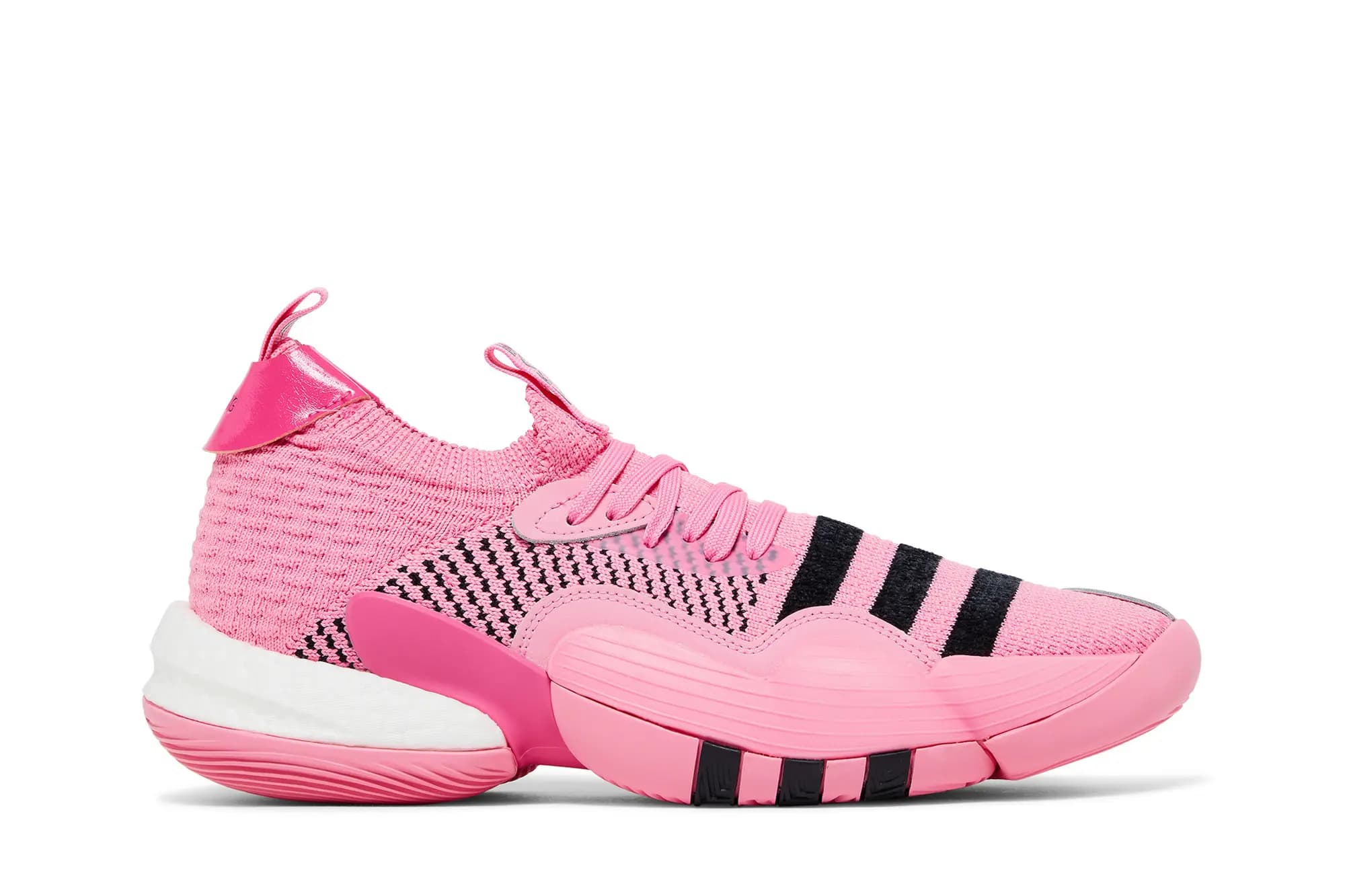 adidas Trae Young 2 'Pink Trap House' by Adidas