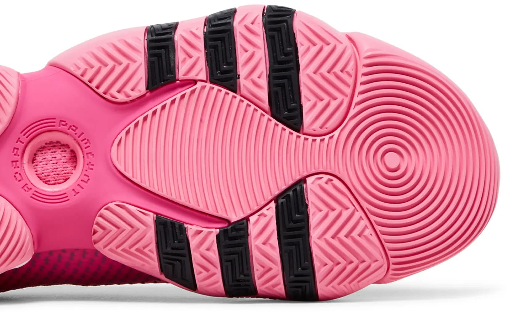 adidas Trae Young 2 'Pink Trap House' 5