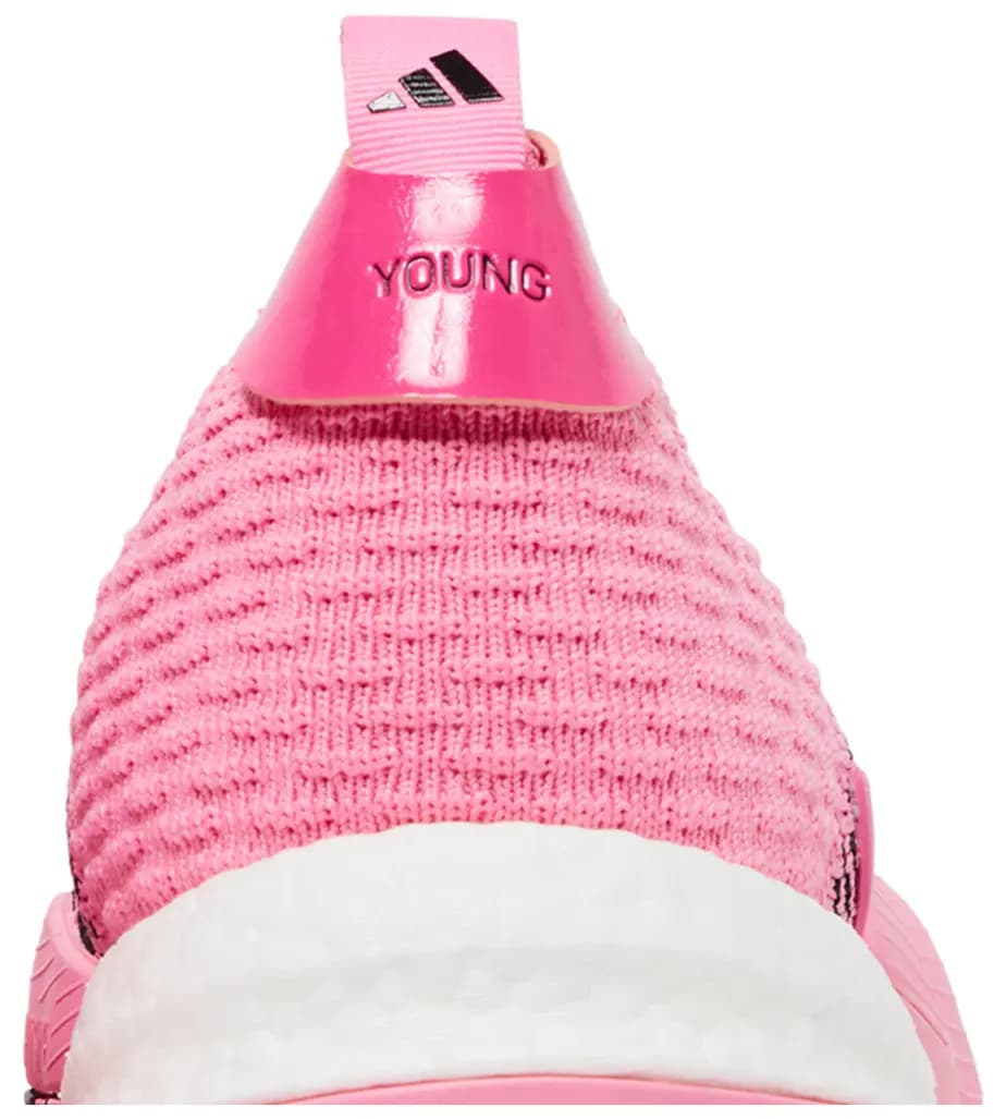adidas Trae Young 2 'Pink Trap House' 7