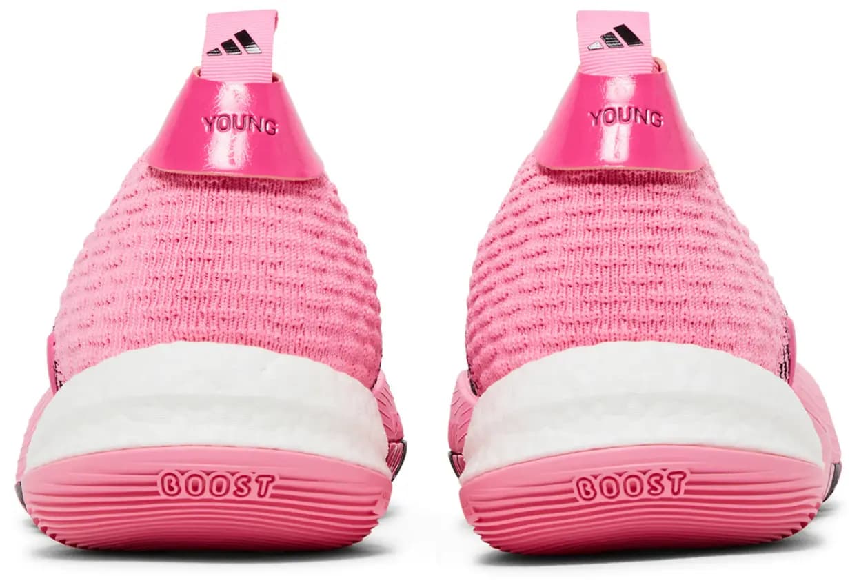 adidas Trae Young 2 'Pink Trap House' 6