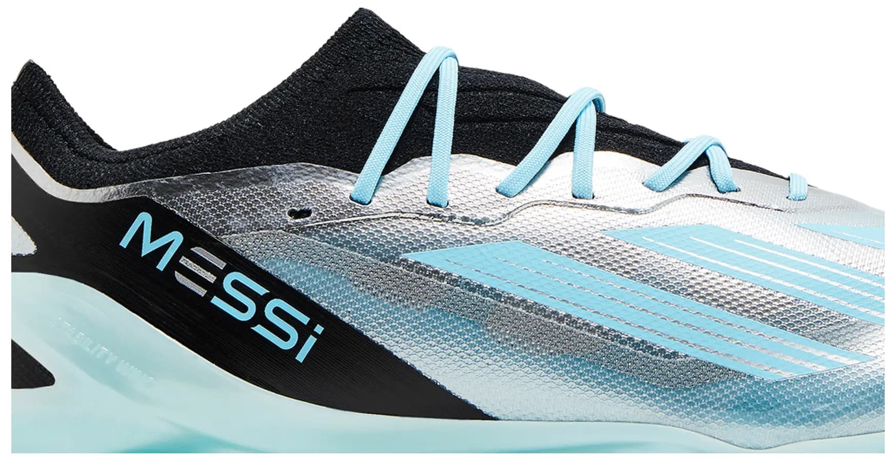 adidas X Crazyfast Messi.1 FG 'Infinito Pack' by Adidas