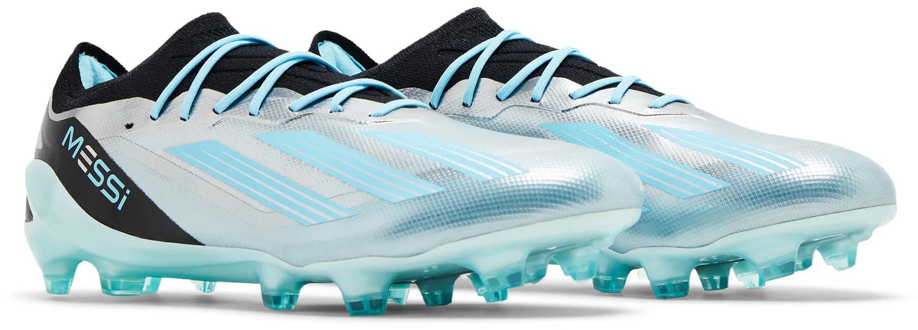 adidas X Crazyfast Messi.1 FG 'Infinito Pack' by Adidas
