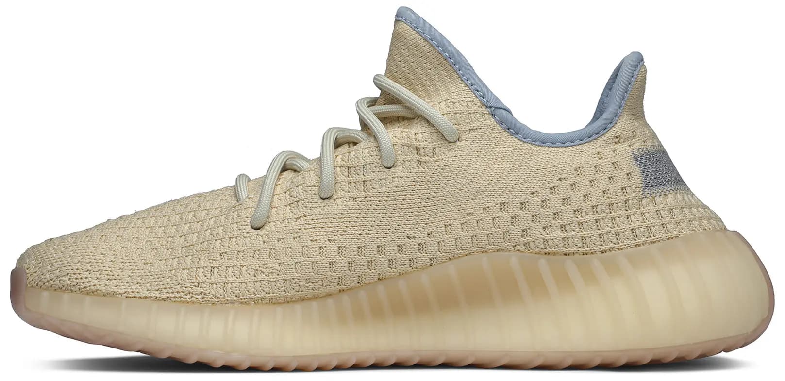 adidas Yeezy Boost 350 V2 'Linen' 3
