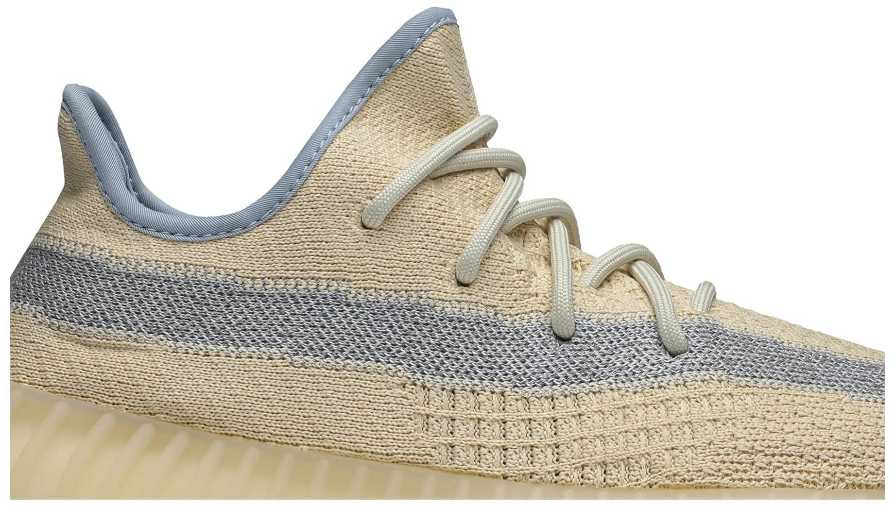 adidas Yeezy Boost 350 V2 'Linen' 2