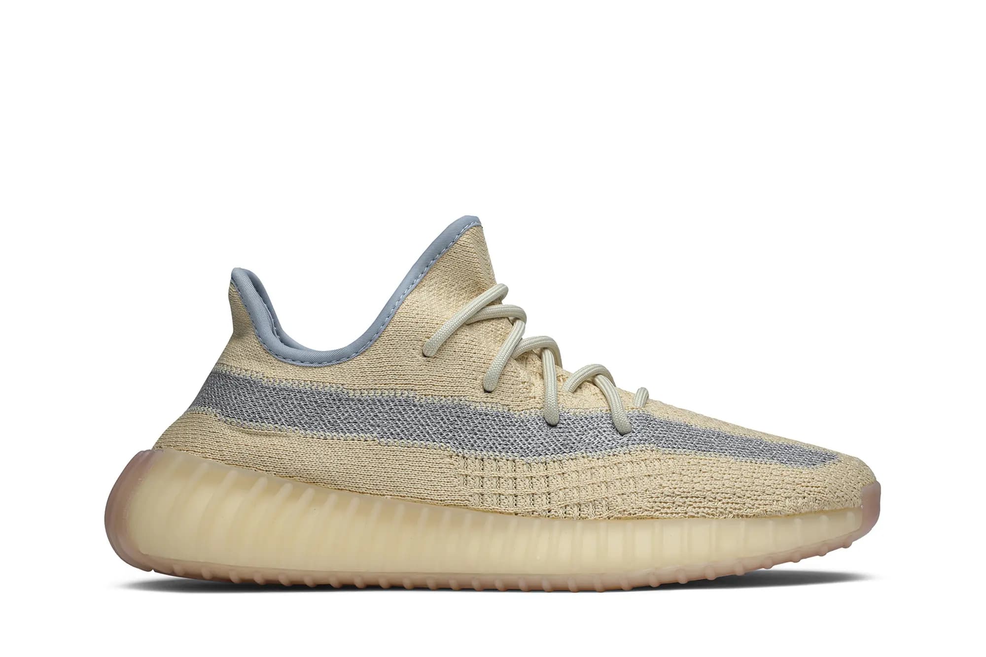 adidas Yeezy Boost 350 V2 'Linen' by Adidas
