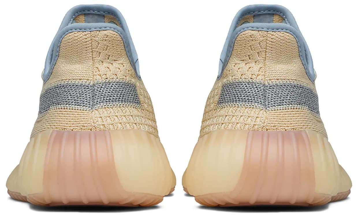 adidas Yeezy Boost 350 V2 'Linen' 6