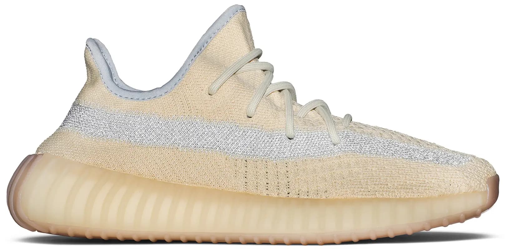 adidas Yeezy Boost 350 V2 'Linen' 9