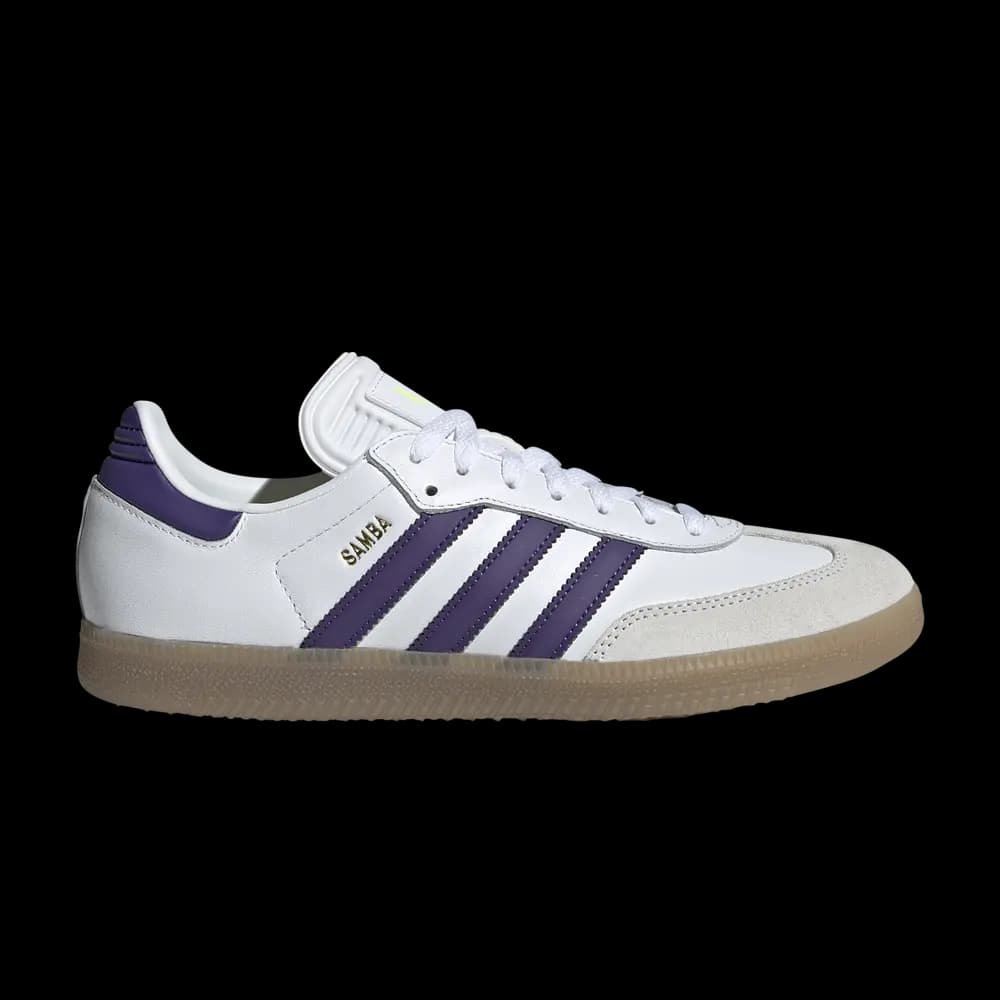 Lionel Messi x adidas Samba OG 'Triunfo Estelar Pack' by Adidas