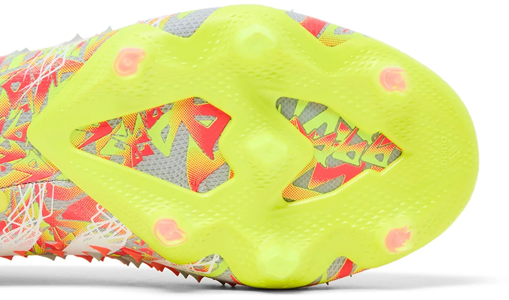 adidas Predator Freak+ FG 'Demonskin - Numbersup' 5