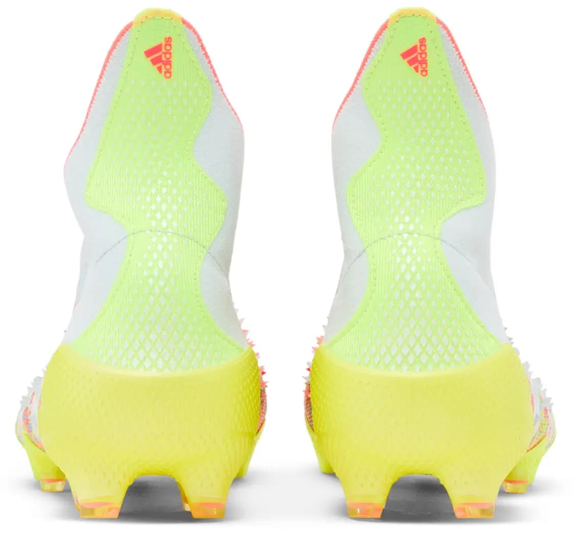 adidas Predator Freak+ FG 'Demonskin - Numbersup' 6